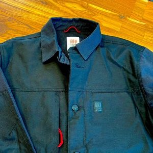 Topo Designs Dual Shirt